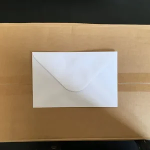 1,100 ENVELOPES - Image 2