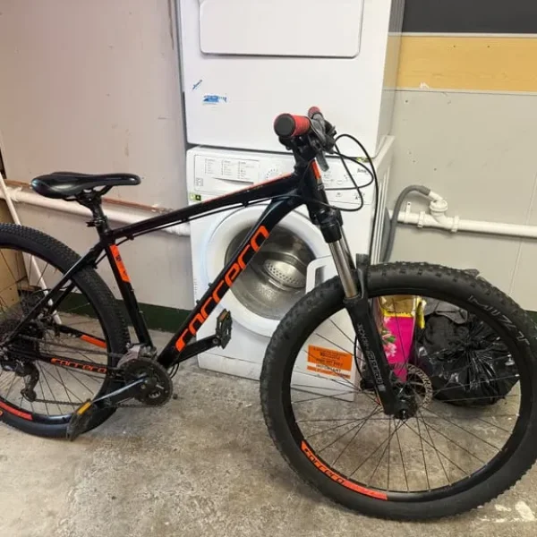 Carrera Furnace 2022