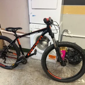 Carrera Furnace 2022