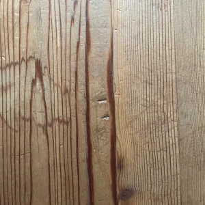 Pine 2 door ottoman - Image 7