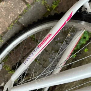 Apollo Elusion Women's Mountain Bike - Image 2