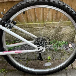 Apollo Elusion Women's Mountain Bike - Image 3