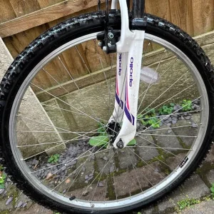 Apollo Elusion Women's Mountain Bike - Image 4