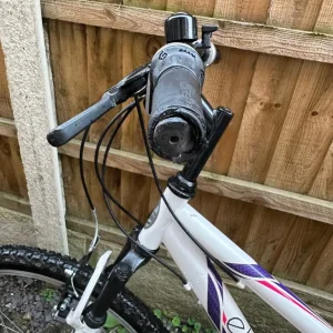 Apollo Elusion Women's Mountain Bike - Image 5