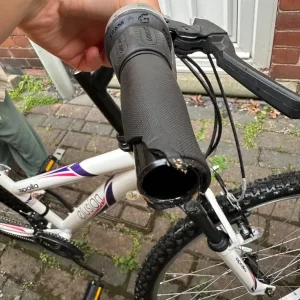 Apollo Elusion Women's Mountain Bike - Image 6