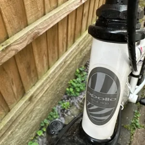 Apollo Elusion Women's Mountain Bike - Image 7