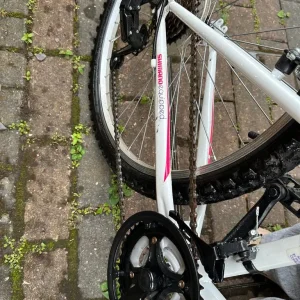 Apollo Elusion Women's Mountain Bike - Image 8