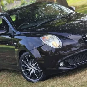 Alfa Romeo Mito 2010 manual hatchback - Image 2