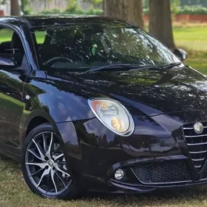 Alfa Romeo Mito 2010 manual hatchback - Image 3