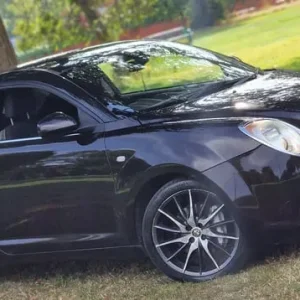 Alfa Romeo Mito 2010 manual hatchback - Image 4