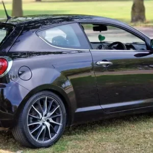 Alfa Romeo Mito 2010 manual hatchback - Image 7