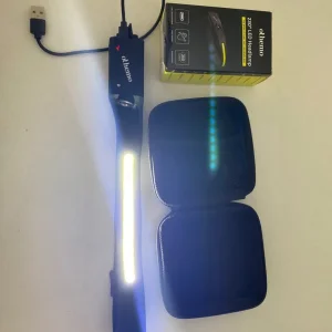 Othemo 230° LED HeadTorch - Image 2