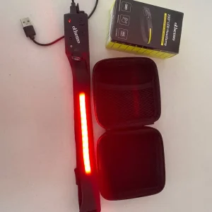 Othemo 230° LED HeadTorch - Image 3