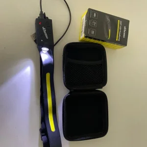 Othemo 230° LED HeadTorch - Image 4