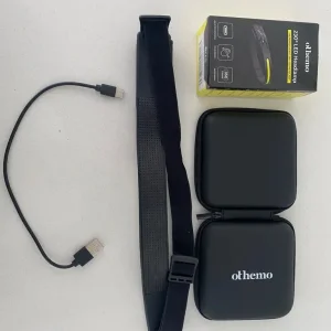 Othemo 230° LED HeadTorch