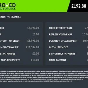 2016 Ford Transit Custom 2.0 TDCi 270 Limited - Image 3