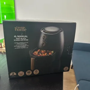 Air fryer - Image 3