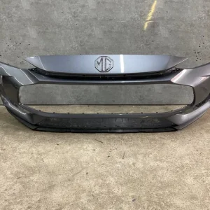 MG HS front bumper 2024-2025