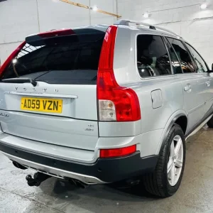 2010 Volvo XC90 D5 R-Design Estate - Image 5
