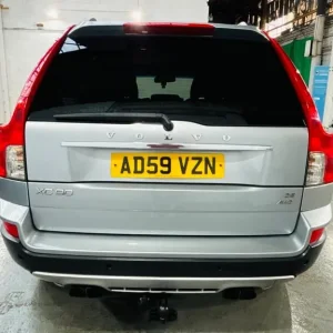 2010 Volvo XC90 D5 R-Design Estate - Image 6