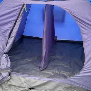 Family size tent and camping gear - Image 2