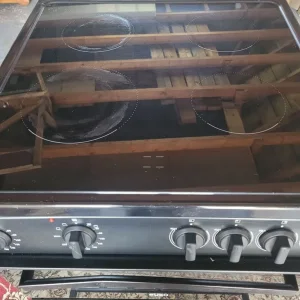 Bush oven - Image 2