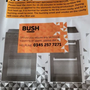 Bush oven - Image 8