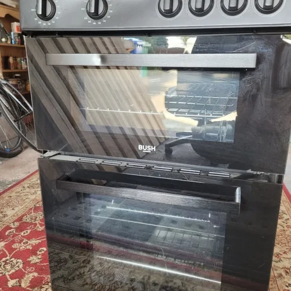 Bush oven