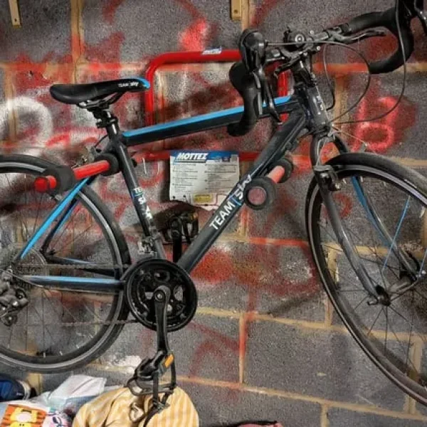 Frog Sky road bike 70