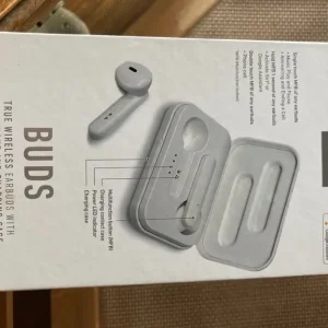 N,V Earbuds - Image 5