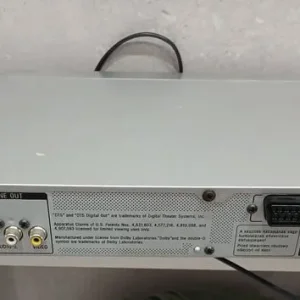 Sony DVD player - Image 2