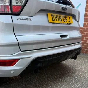 2018 Ford Kuga 2.0 TDCi ST-Line X AWD Hatchback - Image 6