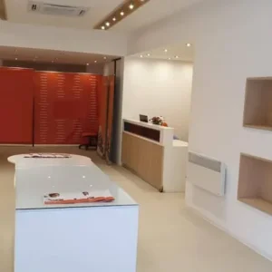 Furnished office spaces for 4 to 200 desks - Image 2