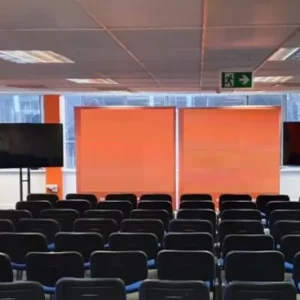 Furnished office spaces for 4 to 200 desks - Image 6