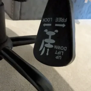 Office chair - Image 2