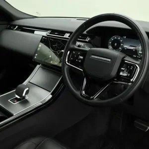 2023 Land Rover Range Rover Velar P400e Plug-in Hybrid SUV - Image 3