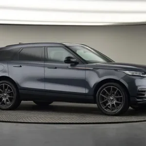 2023 Land Rover Range Rover Velar P400e Plug-in Hybrid SUV - Image 6