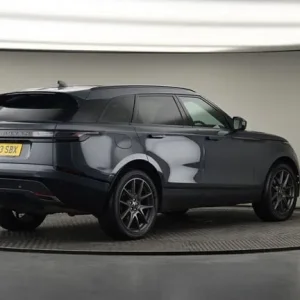 2023 Land Rover Range Rover Velar P400e Plug-in Hybrid SUV - Image 7