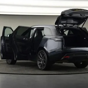 2023 Land Rover Range Rover Velar P400e Plug-in Hybrid SUV - Image 8