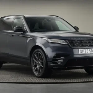 2023 Land Rover Range Rover Velar P400e Plug-in Hybrid SUV