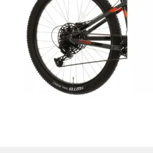 Carrera Titan X mountain bike - Image 3