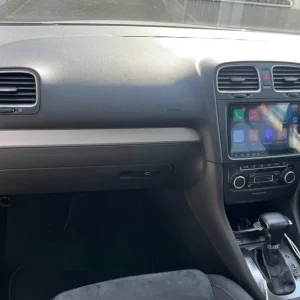 Volkswagen Golf GT TSI DSG 2010 1380cc - Image 3