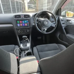 Volkswagen Golf GT TSI DSG 2010 1380cc - Image 8