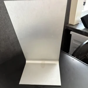 Free standing mirror REDUCED EVEN LOWER - Image 2