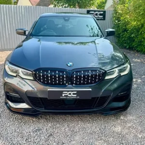 2019 BMW 3 Series 2.0d M Sport xDrive Diesel Automatic - Image 5