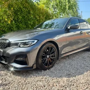 2019 BMW 3 Series 2.0d M Sport xDrive Diesel Automatic - Image 6