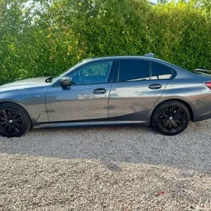 2019 BMW 3 Series 2.0d M Sport xDrive Diesel Automatic - Image 7