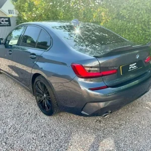 2019 BMW 3 Series 2.0d M Sport xDrive Diesel Automatic - Image 8