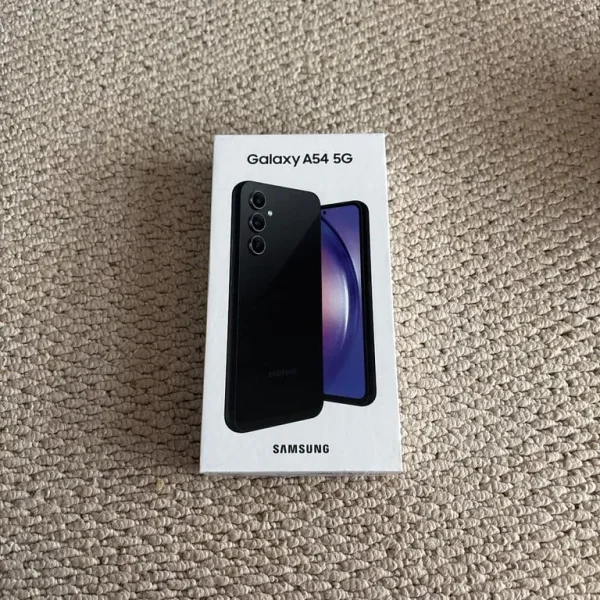 Samsung Galaxy A54 5G