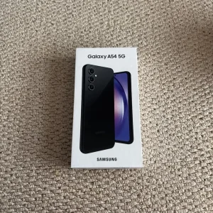 Samsung Galaxy A54 5G